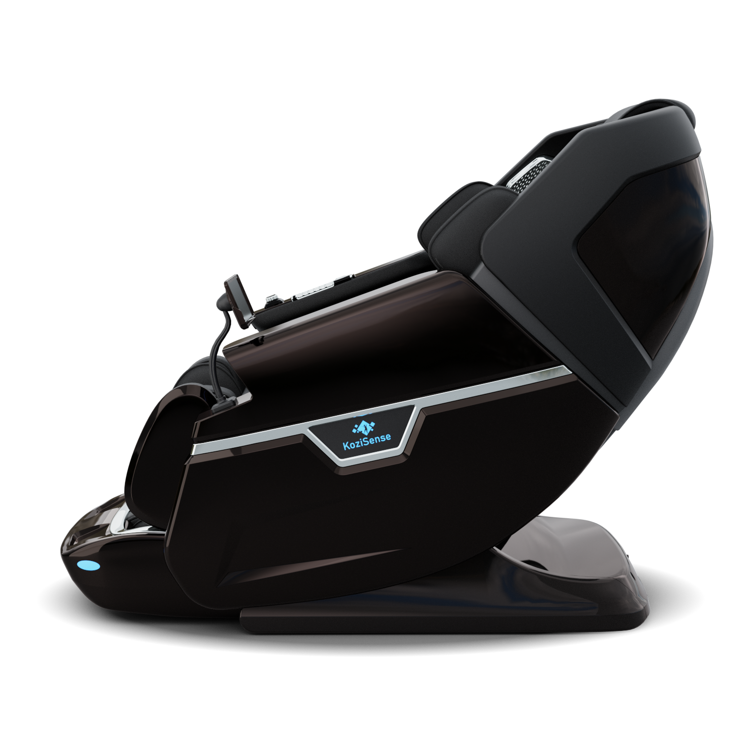 KoziSense KZ-L66 4D + 3D Luxury Massage Chair | Zero Gravity | SL Track | Thai Stretch | Full Body Massage