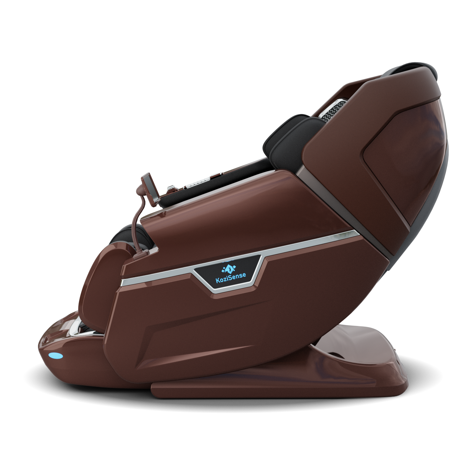 KoziSense KZ-L66 4D + 3D Luxury Massage Chair | Zero Gravity | SL Track | Thai Stretch | Full Body Massage